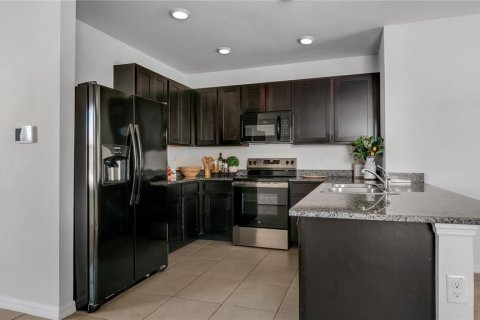 Villa ou maison à vendre à Valrico, Floride: 3 chambres, 142.6 m2 № 2096217 - photo 10