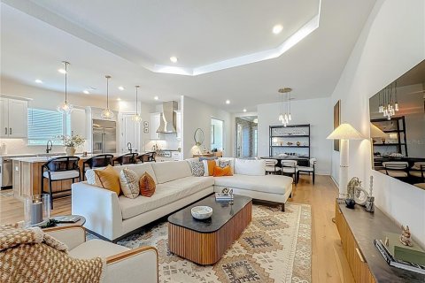 Casa en venta en Lakewood Ranch, Florida, 3 dormitorios, 217.11 m2 № 2199306 - foto 23