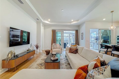 Casa en venta en Lakewood Ranch, Florida, 3 dormitorios, 217.11 m2 № 2199306 - foto 25