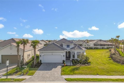 Casa en Lakewood Ranch, Florida 3 dormitorios, 217.11 m2 № 2199306