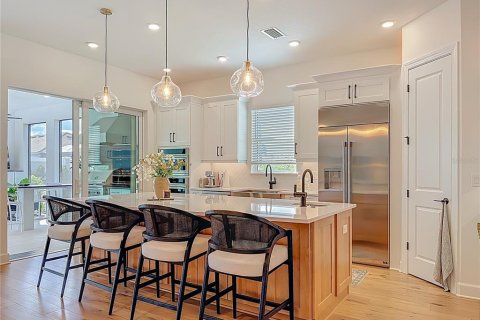 Casa en venta en Lakewood Ranch, Florida, 3 dormitorios, 217.11 m2 № 2199306 - foto 11