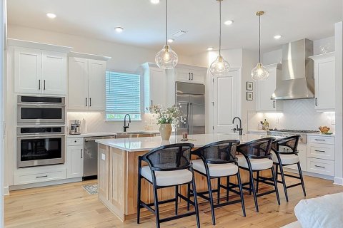 Casa en venta en Lakewood Ranch, Florida, 3 dormitorios, 217.11 m2 № 2199306 - foto 19