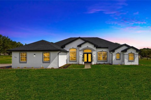 Casa en venta en Hernando, Florida, 3 dormitorios, 291.81 m2 № 1659641 - foto 1