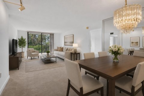 Condominio en venta en Pembroke Pines, Florida, 2 dormitorios, 91.04 m2 № 2240192 - foto 2