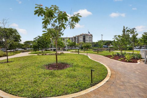Condominio en venta en Pembroke Pines, Florida, 2 dormitorios, 91.04 m2 № 2240192 - foto 29