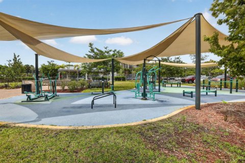 Condominio en venta en Pembroke Pines, Florida, 2 dormitorios, 91.04 m2 № 2240192 - foto 28