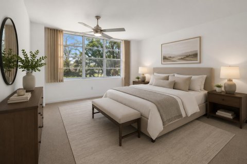 Condominio en venta en Pembroke Pines, Florida, 2 dormitorios, 91.04 m2 № 2240192 - foto 3