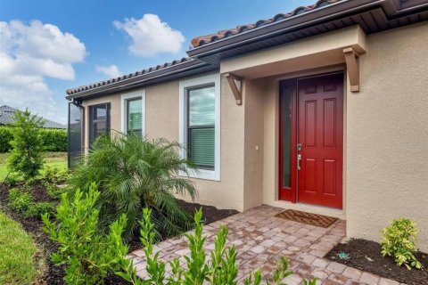 Casa en alquiler en Sarasota, Florida, 2 dormitorios, 142.14 m2 № 1791422 - foto 1