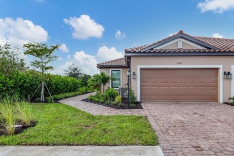 Casa en alquiler en Sarasota, Florida, 2 dormitorios, 142.14 m2 № 1791422 - foto 12