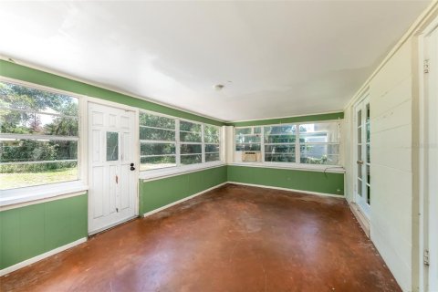 Купить виллу или дом в Орландо, Флорида 5 комнат, 127.09м2, № 2238451 - фото 4