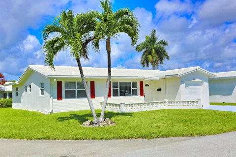 Casa en Boynton Beach, Florida 2 dormitorios, 132.66 m2 № 2380165