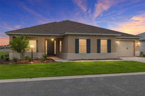Casa en venta en Ocala, Florida, 2 dormitorios, 243.03 m2 № 1901905 - foto 1