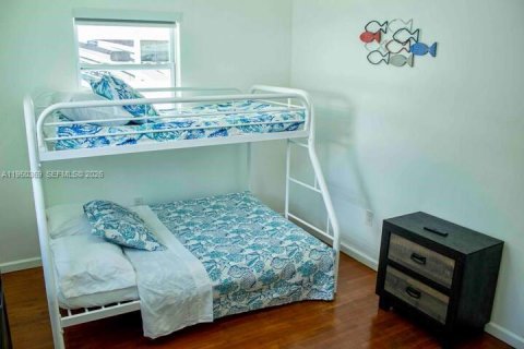 Снять в аренду виллу или дом в Майами, Флорида 3 спальни, 93.83м2, № 2005873 - фото 11