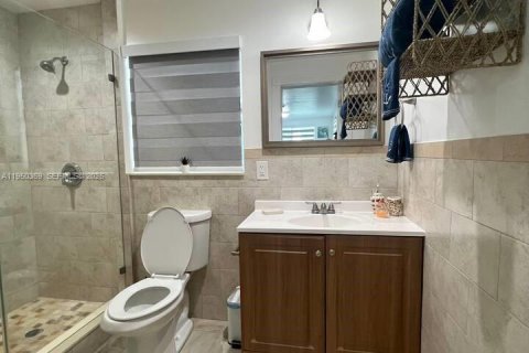 Снять в аренду виллу или дом в Майами, Флорида 3 спальни, 93.83м2, № 2005873 - фото 7