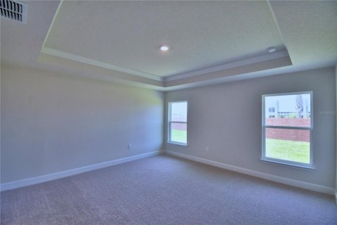 House in Auburndale, Florida 4 bedrooms, 204.38 sq.m. № 1894385 - photo 23