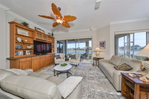 Condominio en venta en Sun City Center, Florida, 3 dormitorios, 172.8 m2 № 1659488 - foto 11