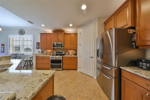Condominio en venta en Sun City Center, Florida, 3 dormitorios, 172.8 m2 № 1659488 - foto 9
