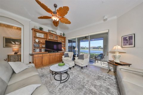 Condominio en venta en Sun City Center, Florida, 3 dormitorios, 172.8 m2 № 1659488 - foto 10