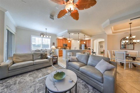 Condominio en venta en Sun City Center, Florida, 3 dormitorios, 172.8 m2 № 1659488 - foto 13