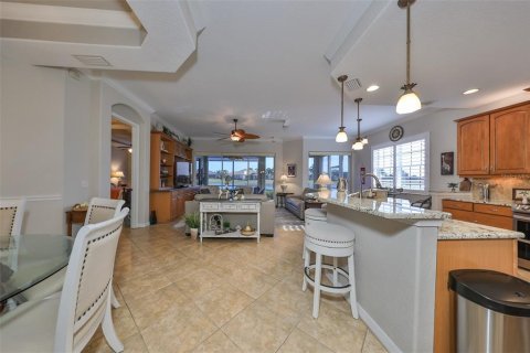 Condominio en venta en Sun City Center, Florida, 3 dormitorios, 172.8 m2 № 1659488 - foto 7