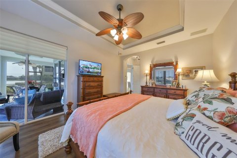 Condominio en venta en Sun City Center, Florida, 3 dormitorios, 172.8 m2 № 1659488 - foto 19