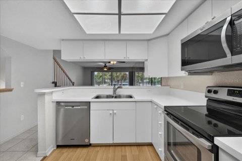 Adosado en venta en Seminole, Florida, 3 dormitorios, 201.97 m2 № 2208341 - foto 24