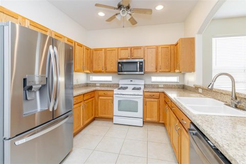 Casa en venta en Ocala, Florida, 2 dormitorios, 169.08 m2 № 1642707 - foto 22