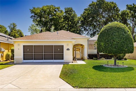 Casa en venta en Ocala, Florida, 2 dormitorios, 169.08 m2 № 1642707 - foto 1
