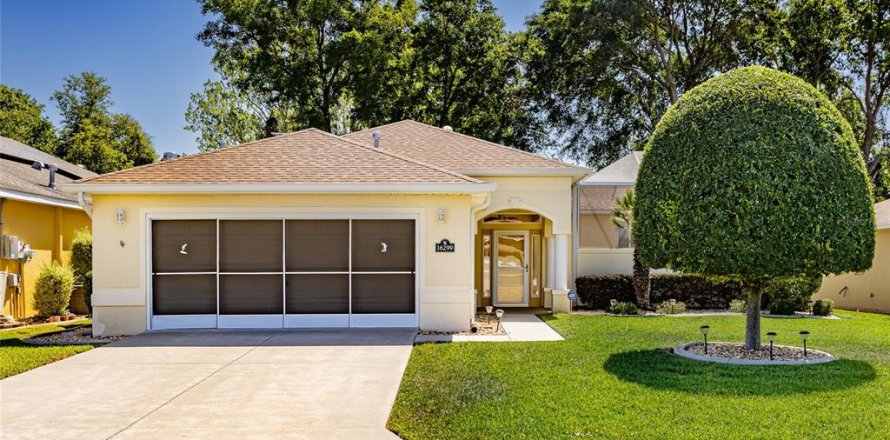 Casa en Ocala, Florida 2 dormitorios, 169.08 m2 № 1642707