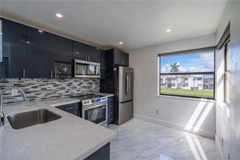 Condo in Homestead, Florida, 2 bedrooms  № 2001894