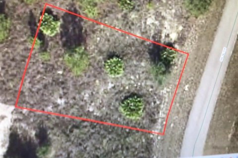 Land in Ocala, Florida № 1545956 - photo 1