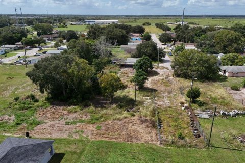 Land in Lake Wales, Florida № 2235073 - photo 5
