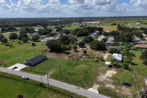Land in Lake Wales, Florida № 2235073 - photo 9
