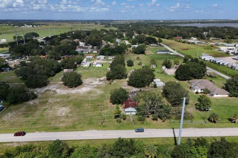 Land in Lake Wales, Florida № 2235073 - photo 8