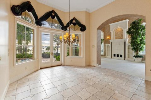House in Orlando, Florida 5 bedrooms, 708.94 sq.m. № 1372254 - photo 27