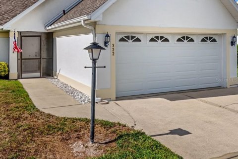 House in Englewood, Florida 2 bedrooms, 176.79 sq.m. № 2118111 - photo 21