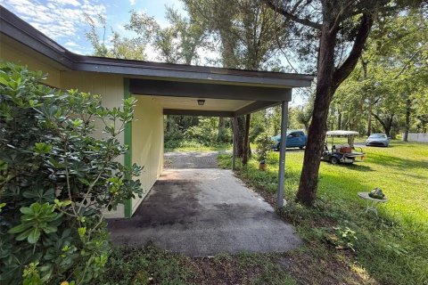 House in Live Oak, Florida 3 bedrooms, 159.79 sq.m. № 1841459 - photo 3