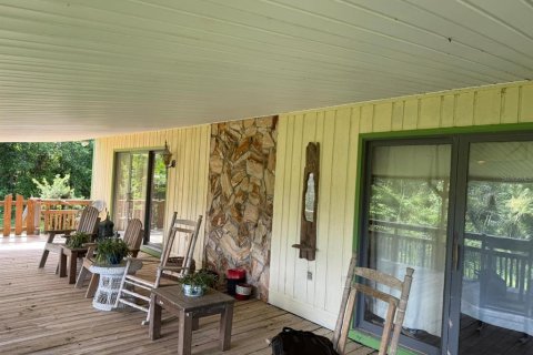 Villa ou maison à vendre à Live Oak, Floride: 3 chambres, 159.79 m2 № 1841459 - photo 7