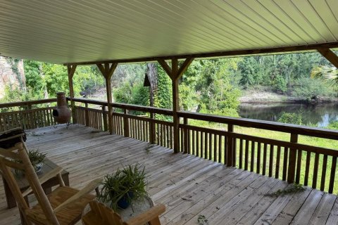 Villa ou maison à vendre à Live Oak, Floride: 3 chambres, 159.79 m2 № 1841459 - photo 6