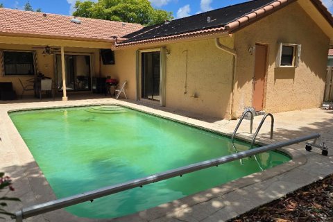 Casa en venta en Coral Springs, Florida, 4 dormitorios, 155.33 m2 № 2077817 - foto 20