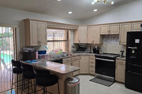 Casa en venta en Coral Springs, Florida, 4 dormitorios, 155.33 m2 № 2077817 - foto 9