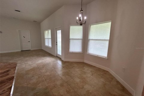 Villa ou maison à louer à Lehigh Acres, Floride: 4 chambres, 211.45 m2 № 2156580 - photo 8