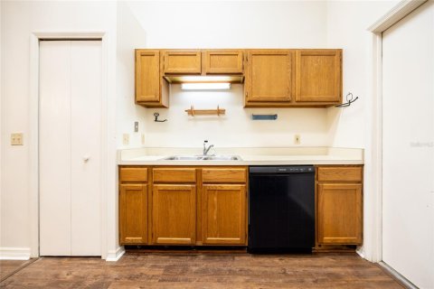 Купить кондоминиум в Гейнсвилл, Флорида 3 комнаты, 119.84м2, № 1740920 - фото 14