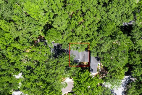 Купить кондоминиум в Гейнсвилл, Флорида 3 комнаты, 119.84м2, № 1740920 - фото 3