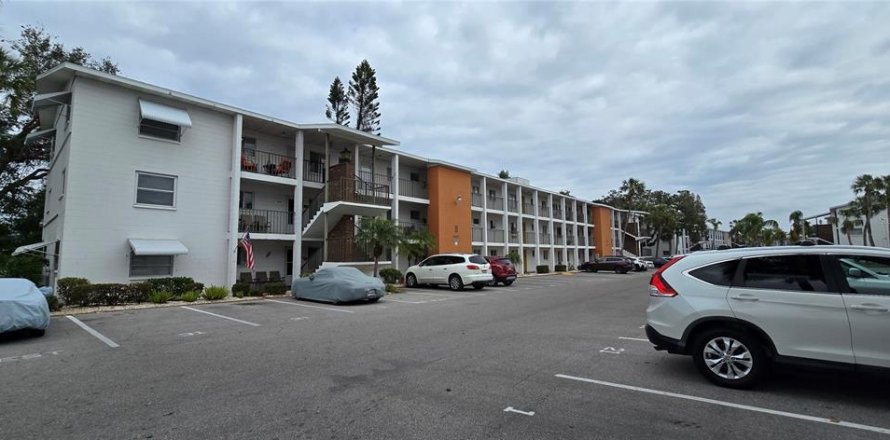 Condo in Bradenton, Florida, 2 bedrooms  № 1521433