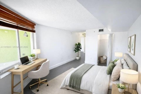 Copropriété à louer à Miami, Floride: 2 chambres, 74.6 m2 № 2046006 - photo 21