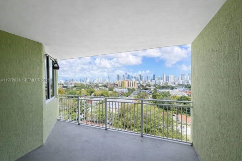Copropriété à louer à Miami, Floride: 2 chambres, 74.6 m2 № 2046006 - photo 26
