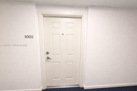 Condo à Miami, Floride, 2 chambres  № 2046006