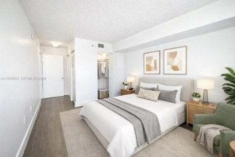 Copropriété à louer à Miami, Floride: 2 chambres, 74.6 m2 № 2046006 - photo 19