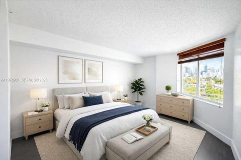 Copropriété à louer à Miami, Floride: 2 chambres, 74.6 m2 № 2046006 - photo 23